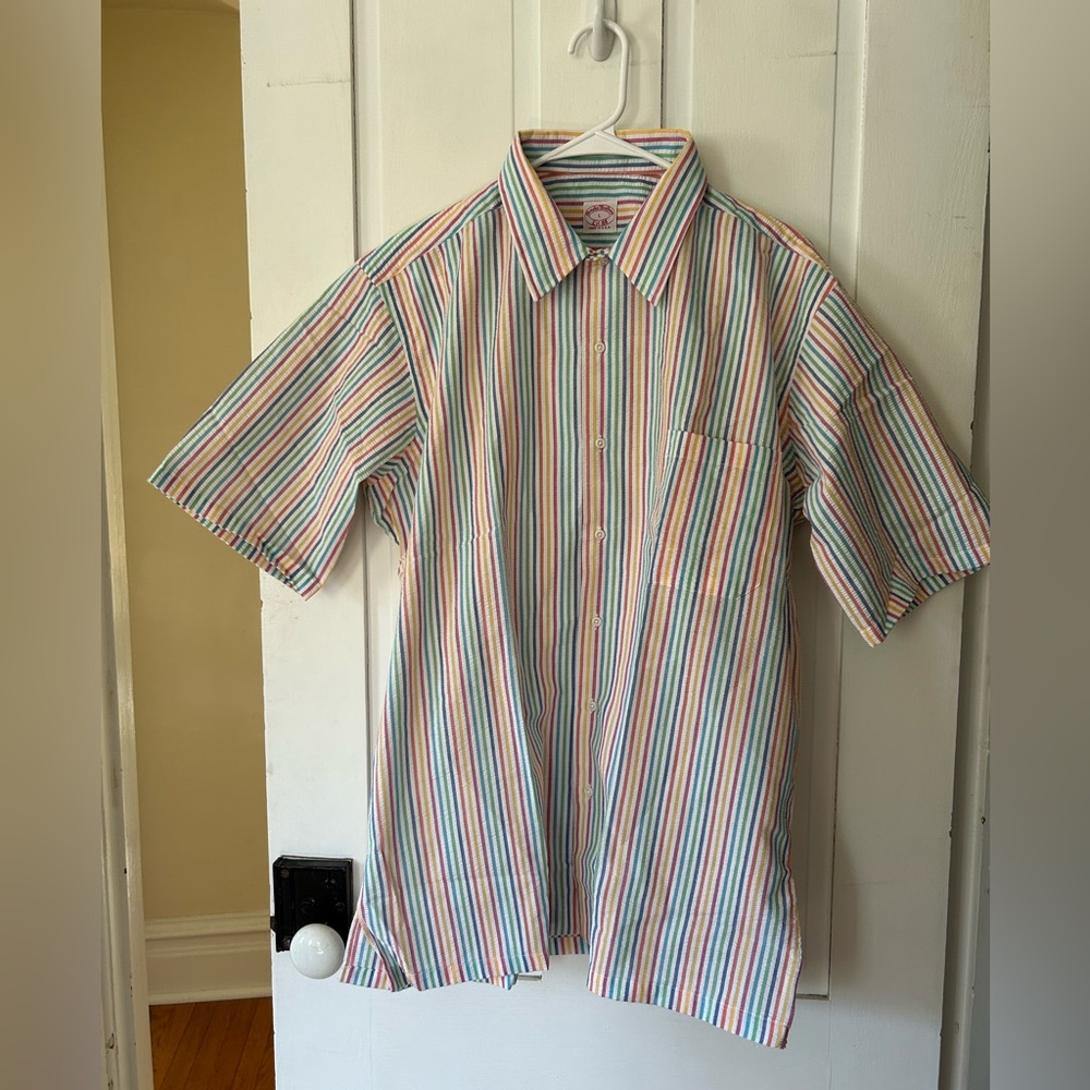 VINTAGE Brooks Brothers Shirt